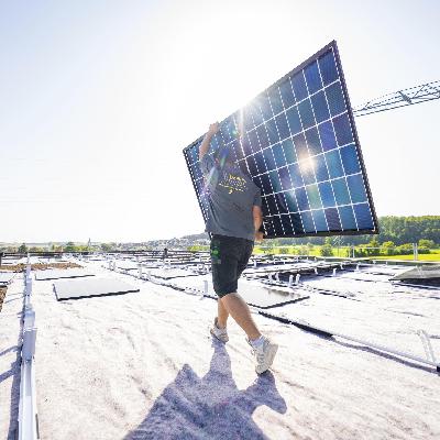 Plädoyer zum Klimaschutz - Nachhaltigkeit muss wieder Spaß machen!
