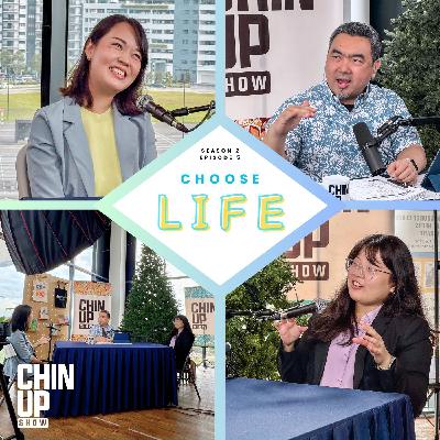 Choose Life