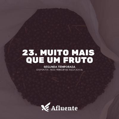 23. Muito mais que um fruto