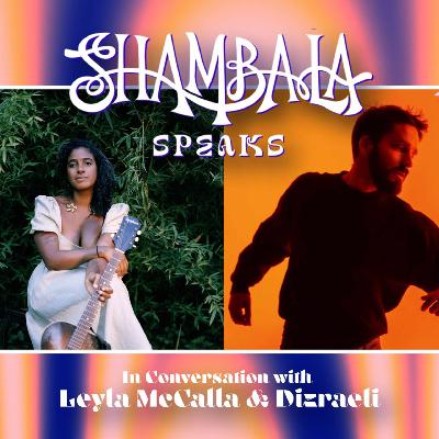 In Conversation with Leyla McCalla and Dizraeli