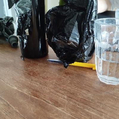 Blandet guf fra Aabybro Blandet guf fra Aabybro