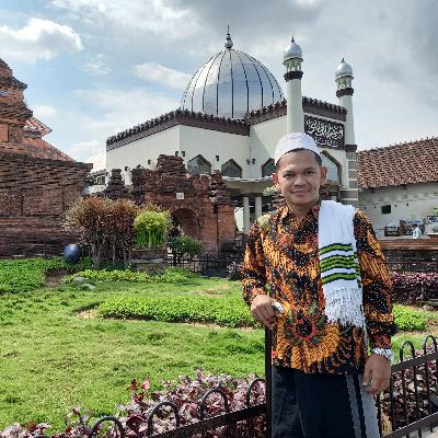 EP44 - Cara Membersihkan Tempat Usaha Dari Aura Negatif