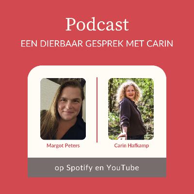#44 Onvervulde kinderwens veranderde Margot Peters' leven