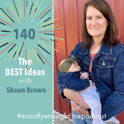 The Best Ideas with Shaun Brown