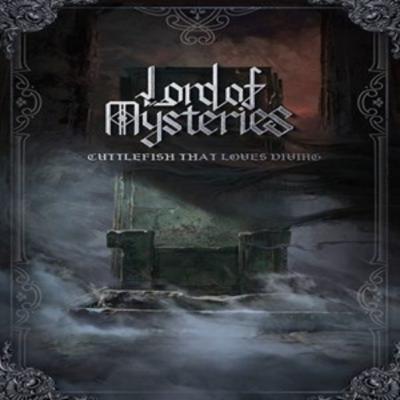 Lord of the Mysteries Chapter 181-240