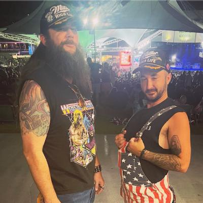 ROWDY Clip ROWDY Clip