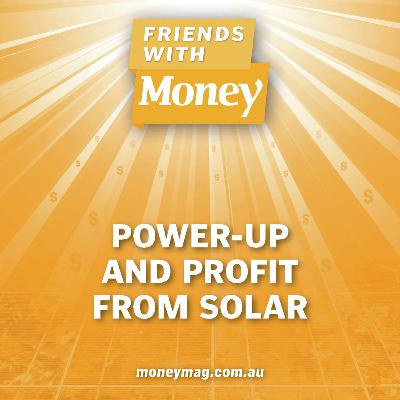 Power-up and profit from solar