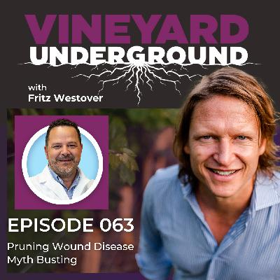 063: Pruning Wound Disease Myth Busting