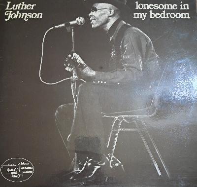 Luther Johnson; l'excepcional artista de 'Chicago Blues'