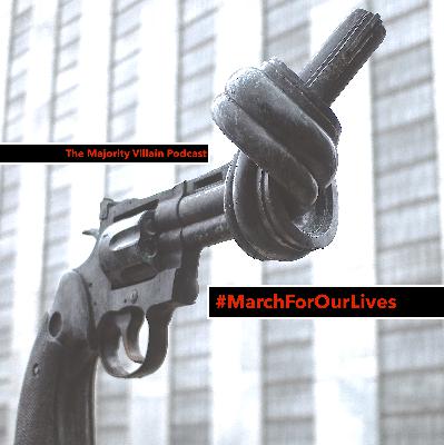 #MarchForOurLives #MarchForOurLives