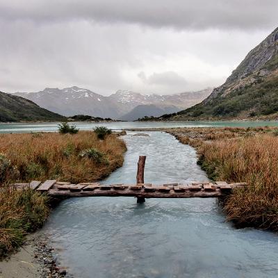 El tránsito por los opuestos  como  camino al equilibrio