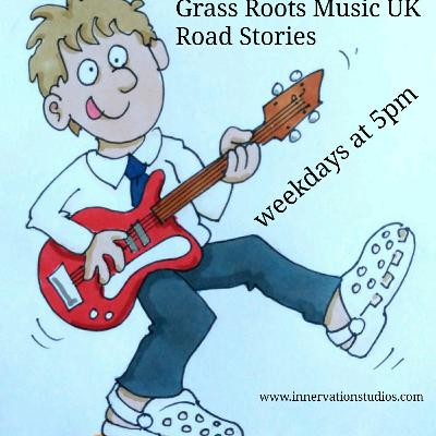 Grass Roots - Road Stories - Episode 70