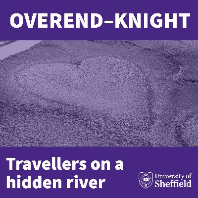 Travellers on a hidden river: retracing Sheffield’s discoveries in Pulmonary Hypertension