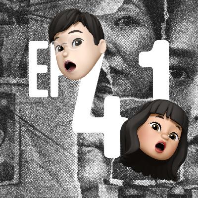 EP41｜《以神之名—信仰的背叛》&《 以倖存者之名— 深入韓國慘案》不完整觀後心得