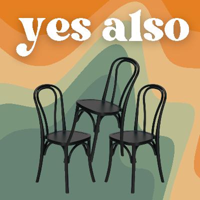 Yes, Also - Matt Walsh Yes, Also - Matt Walsh