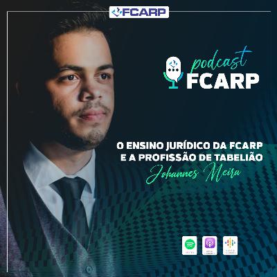 O ensino jurídico da FCARP e a profissão de Tabelião