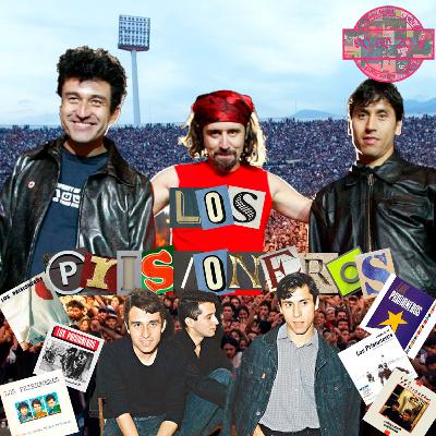 Las voces de la revolucion