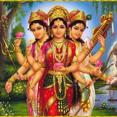 Ep 64: Navaratri