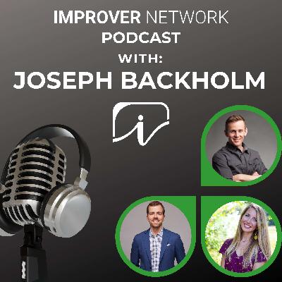 Principles & Values - Interview w/Joseph Backholm