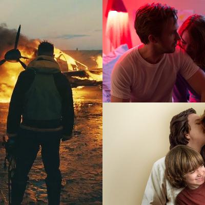 Movie Throwdown: Marriage Story vs La La Land vs Dunkirk