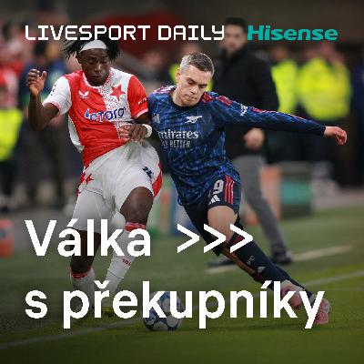 #656: Jak funguje černý trh s lístky na Ligu mistrů?>>> Jakub Splavec