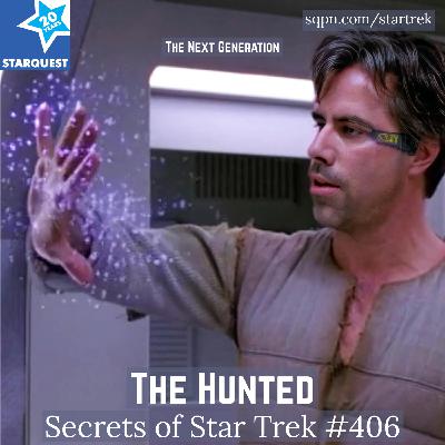 The Hunted (TNG)