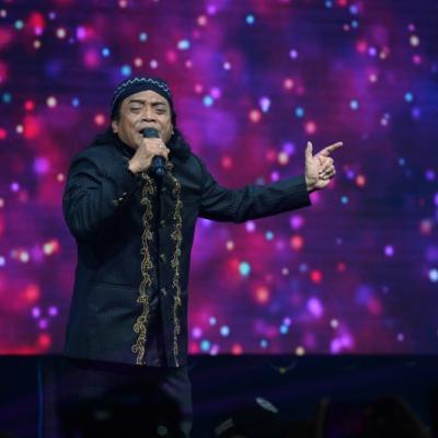 Didi Kempot, Pergi Setelah Memberi Didi Kempot, Pergi Setelah Memberi