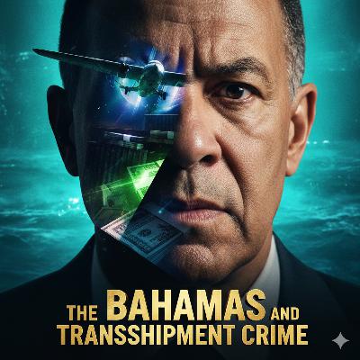 The Bahamas and Transshipment Crime