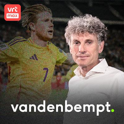 "Nog veel offensieve weelde, maar onder druk zijn de Duivels kwetsbaar"