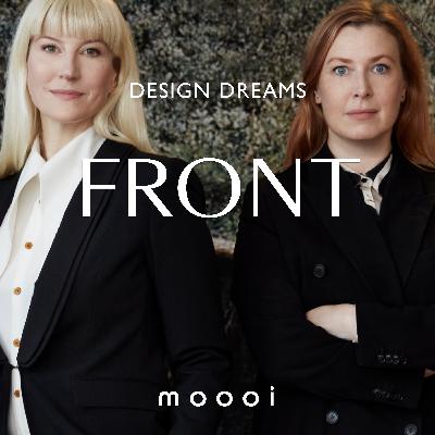 Front | About the human connection with design