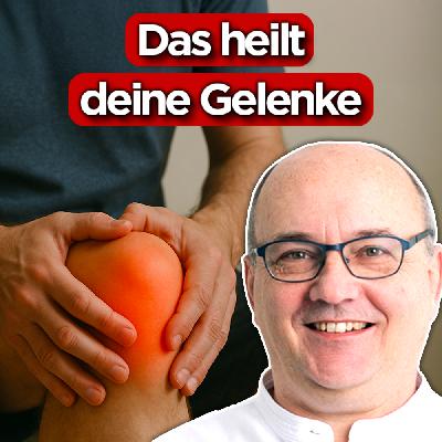 #440 - Chefarzt enthüllt die große Arthrose-Lüge (Pharma zittert) | Dr. Simon Feldhaus