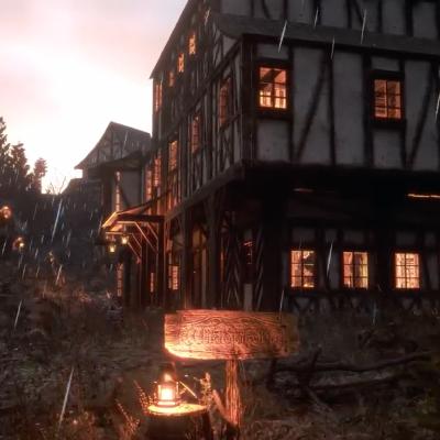 From Tavern To Coven