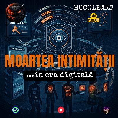 Moartea intimității în era digitală