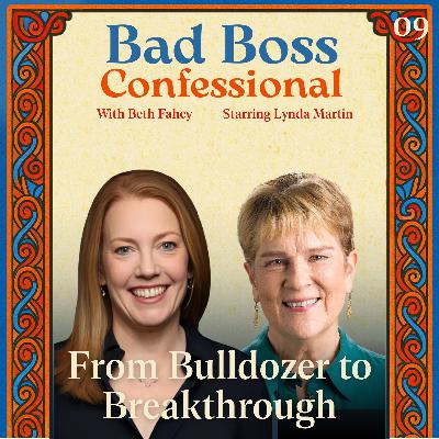 09: From Bulldozer to Breakthrough