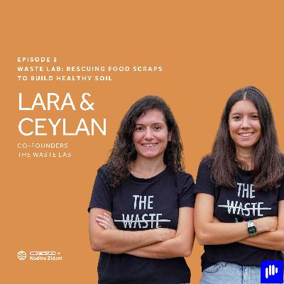 #10-Rescuing Food Scraps to Build a Healthy Soil #10-Rescuing Food Scraps to Build a Healthy Soil