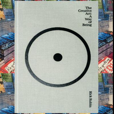 (`Get Now) [e-Book] The Creative Act: A Way of Being *Full Page