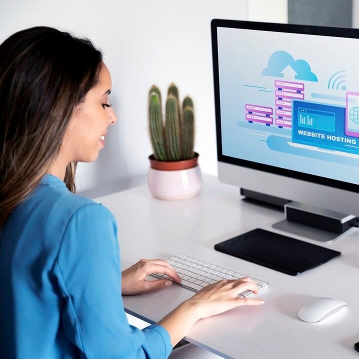 Digital marketing agency