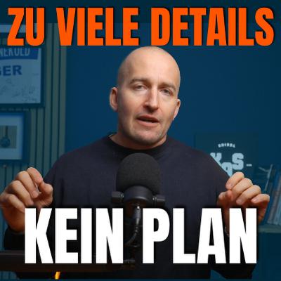 Warum Trainingspläne auf dem Papier funktionieren – und in der Realität scheitern Warum Trainingspläne auf dem Papier funktionieren – und in der Realität scheitern