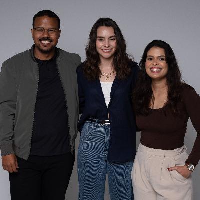 ANNA MELO revela bastidores de PAULO, O APÓSTOLO e fala sobre sua fé ANNA MELO revela bastidores de PAULO, O APÓSTOLO e fala sobre sua fé