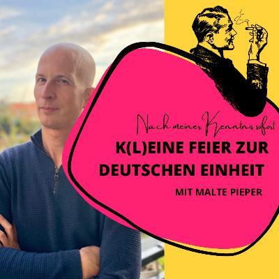 S4/ Folge 11: Nach meiner Kenntnis fehlt die Einheit mit Malte Pieper