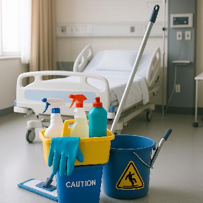 Honoring Our EVS Colleagues