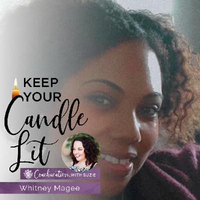 Exploring Purpose and Passion with Whitney Magee
