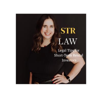 Avoid Denied Claims: STR Insurance Essentials with Nick Massey from Proper Insurance