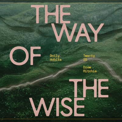 Wealth & Poverty | The Way Of The Wise | Drew Ritchie
