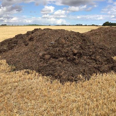 The Soil Cycle Project & getting the best from organic manures