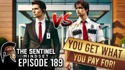 #189 - You get what you pay for! #189 - You get what you pay for!