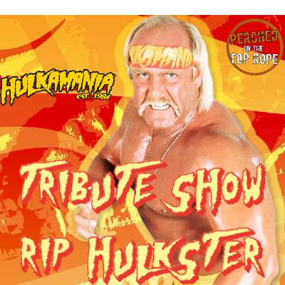 E283: Hulk Hogan Tribute Show!!