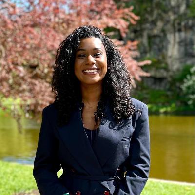 #38 Shaila Sahai : Mettre la finance consciente au service de la transition écologique et sociale