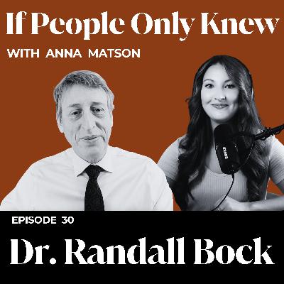 #30 - Dr. Randall Bock: What is Autism