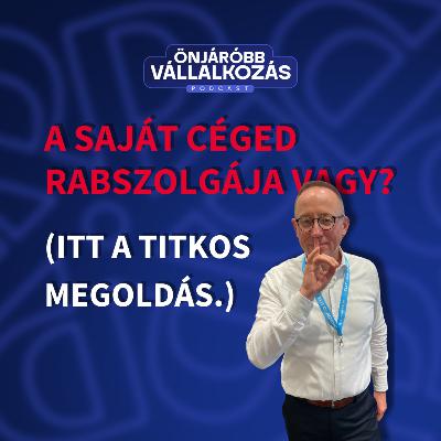 Így építs eredményvállaló középvezetői csapatot – és szállj ki a mókuskerékből